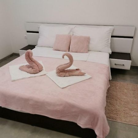 Vila Zdenka Нови Винодолски Екстериор снимка