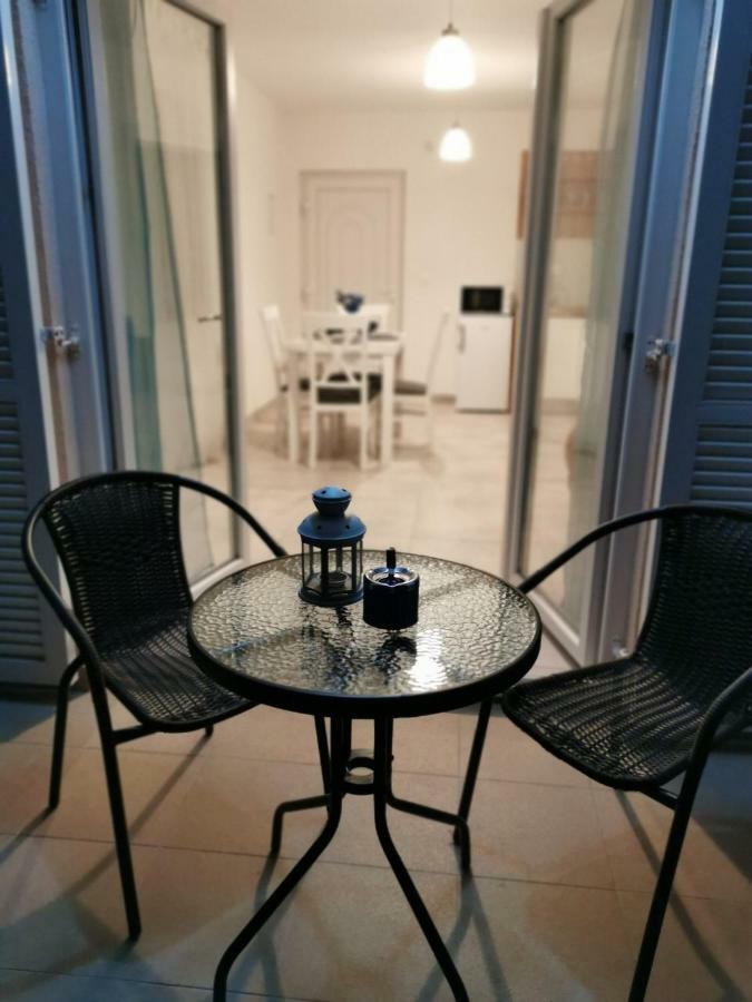 Vila Zdenka Нови Винодолски Екстериор снимка