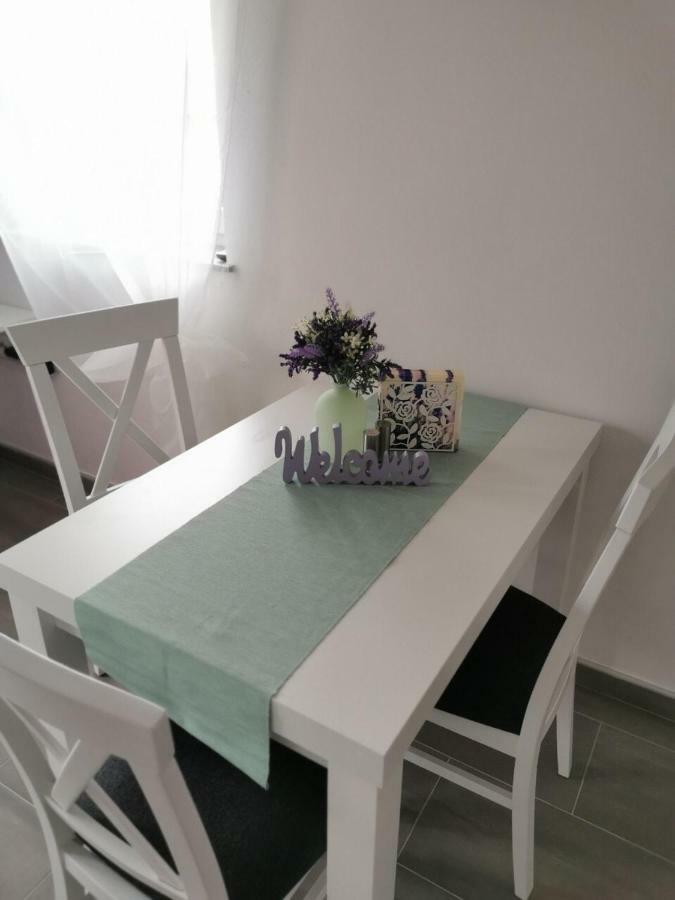 Vila Zdenka Нови Винодолски Екстериор снимка
